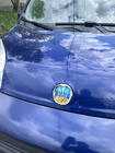 Fiat Emblem (UA-Style, selbstklebend) 75 mm Foto 4