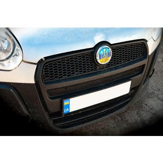 Emblem (UA-Style, selbstklebend) Foto 3
