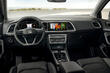 SEAT Ateca: Testbericht zum aktualisierten Kompakt-Crossover Foto 5