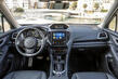 Subaru Forester der fünften Generation: aktualisiert und bereit für Abenteuer Foto 5