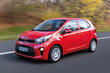 KIA Picanto der dritten Generation: eine Überprüfung des aktualisierten Fließheckmodells Foto 1