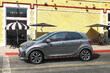 KIA Picanto der dritten Generation: eine Überprüfung des aktualisierten Fließheckmodells Foto 3