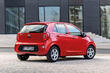 KIA Picanto der dritten Generation: eine Überprüfung des aktualisierten Fließheckmodells Foto 5