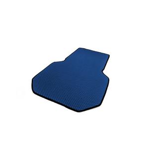 Vordere Kofferraummatte EVA (2WD, 2012-2021, Blau) Foto 2