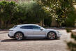 Porsche Taycan Cross Turismo: ein universeller Elektro-Sportwagen Foto 3