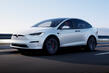 Tesla Model X: Überprüfung des aktualisierten Crossovers Foto 2