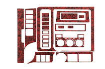 Toyota Land Cruiser 90 Prado 1996-2002 Armaturenbrett Abdeckung V2 Foto 2