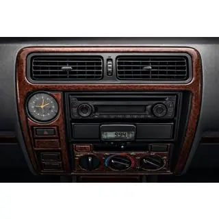 Armaturenbrett Abdeckung V2 Toyota Land Cruiser 90 Prado 1996-2002 Foto 1