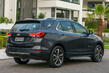 Chevrolet Equinox: aktualisierter Crossover für komfortables Fahren Foto 4