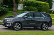 Chevrolet Equinox: aktualisierter Crossover für komfortables Fahren Foto 2