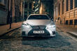 Lexus LS: ein Test der aktualisierten Limousine der fünften Generation Foto 2