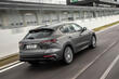Testbericht zum aktualisierten Crossover Maserati Levante Foto 4