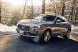 Testbericht zum aktualisierten Crossover Maserati Levante Foto 1