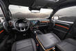 Haval Dargo: ein Testbericht zum Allrad-Crossover Foto 6