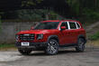 Haval Dargo: ein Testbericht zum Allrad-Crossover Foto 2