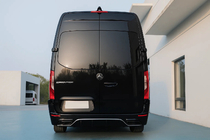 Mercedes Sprinter W907/W910 2018- Bodykit Satz (AMG) Foto 6