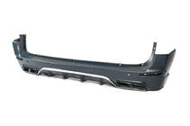 Mercedes Sprinter W907/W910 2018- Bodykit Satz (AMG) Foto 12