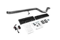 Mercedes Sprinter W907/W910 2018- Bodykit Satz (AMG) Foto 22
