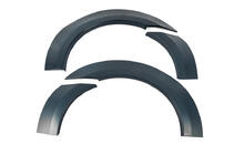 Mercedes Sprinter W907/W910 2018- Bodykit Satz (AMG) Foto 26