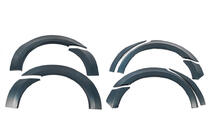 Mercedes Sprinter W907/W910 2018- Bodykit Satz (AMG) Foto 27