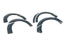 Mercedes Sprinter W907/W910 2018- Bodykit Satz (AMG) Foto 31