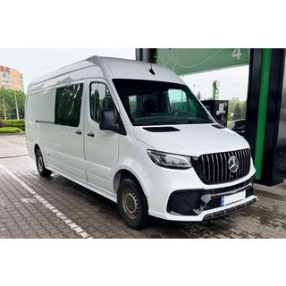 Bodykit Satz (AMG) Foto 2