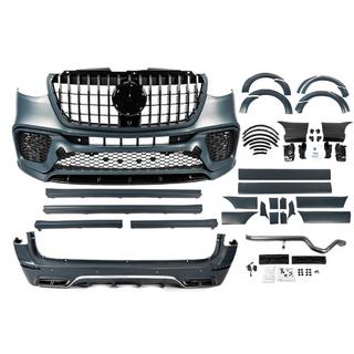 Bodykit Satz (AMG) Foto 1
