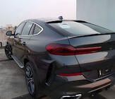 BMW X6 G06 2019–2027 Seitenschweller OEM (2 Stk) Foto 5