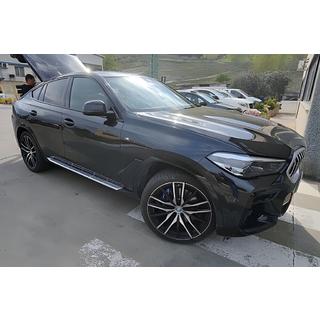 Seitenschweller OEM (2 Stk) Foto 4