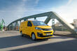 Opel Vivaro-e: ein Elektro-Van für Business und Freizeit Foto 1