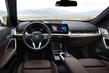 Übersicht über den kompakten Elektro-Crossover BMW iX1 Foto 5