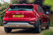 KIA Niro Hybrid der zweiten Generation: ein Testbericht zum Crossover Foto 4