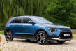 KIA Niro Hybrid der zweiten Generation: ein Testbericht zum Crossover Foto 2