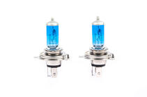 Osram H4 100/90W Cool Blue Hyper 62193CBB Scheinwerferlampen (2 Stk) Foto 2