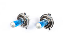 Osram H4 100/90W Cool Blue Hyper 62193CBB Scheinwerferlampen (2 Stk) Foto 6