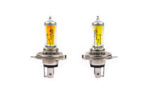 Osram H4 60/55W Fog Breaker 62193FBR Scheinwerferlampen (2 Stk) Foto 2