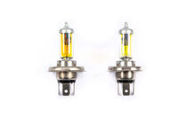 Osram H4 60/55W Fog Breaker 62193FBR Scheinwerferlampen (2 Stk) Foto 6