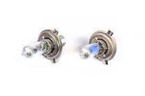 Osram H4 60/55W Fog Breaker 62193FBR Scheinwerferlampen (2 Stk) Foto 5
