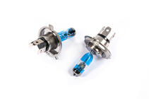 Osram H4 60/55W Night Breaker Laser +200% 64193NBL200 Scheinwerferlampe Foto 5