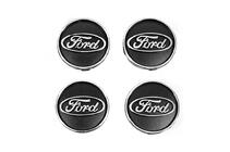 Ford Felgendeckel 59/55mm frd5955b (4 Stk) Foto 2