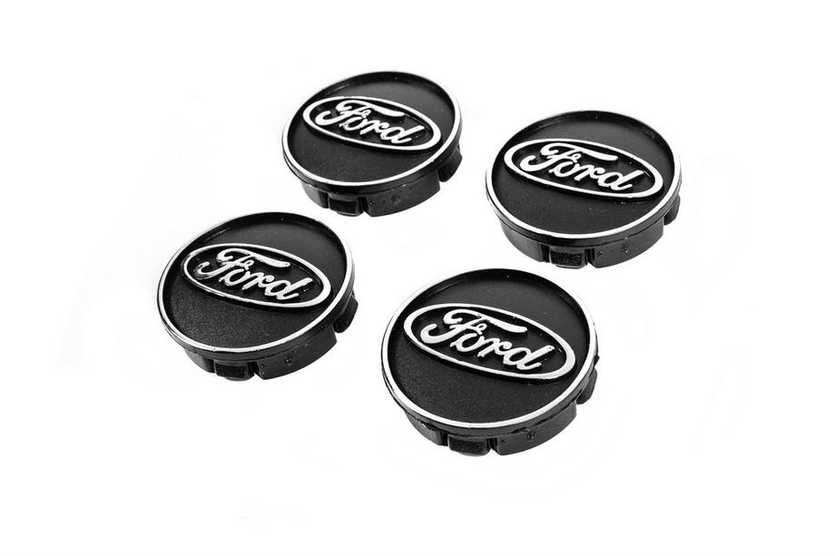 Ford Felgendeckel 59/55mm frd5955b (4 Stk) Image