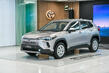 Toyota Corolla Cross: der aktualisierte Crossover von 2024 Foto 2