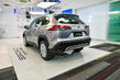 Toyota Corolla Cross: der aktualisierte Crossover von 2024 Foto 4