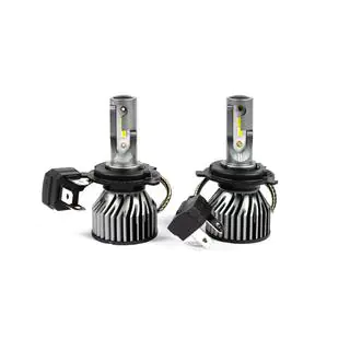 LED Lampen Set H4 Niken Pro-series (24V) Foto 1