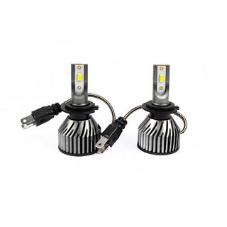 LED Lampen Set H7 Niken Pro-series (24V) Foto 1
