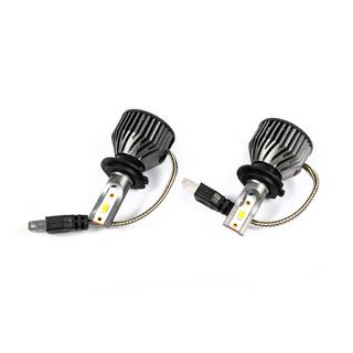 LED Lampen Set H7 Niken Pro-series (24V) Foto 3