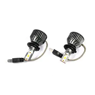LED Lampen Set H7 Niken Pro-series (24V) Foto 3