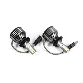 LED Lampen Set H7 Niken Pro-series (24V) Foto 4