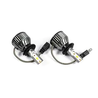 LED Lampen Set H7 Niken Pro-series (24V) Foto 4