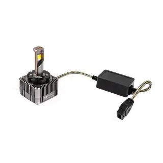 LED Lampe D1S Niken Pro-series (1 Stk) Foto 3